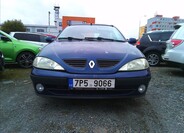 Renault Mégane 3