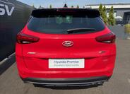 Hyundai Tucson 8