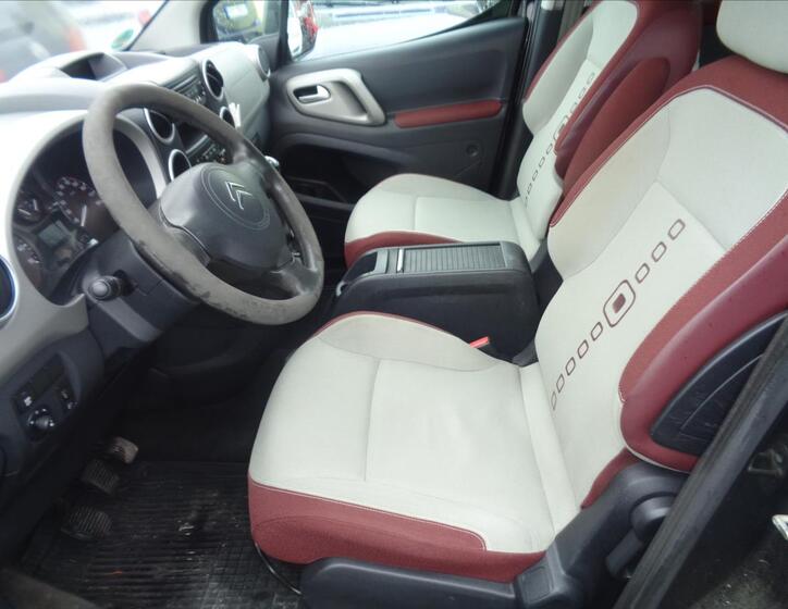 Citroën Berlingo 13