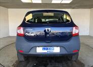 Dacia Sandero 6