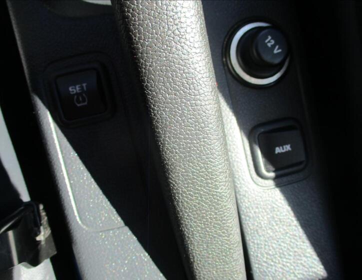 Škoda Fabia 24