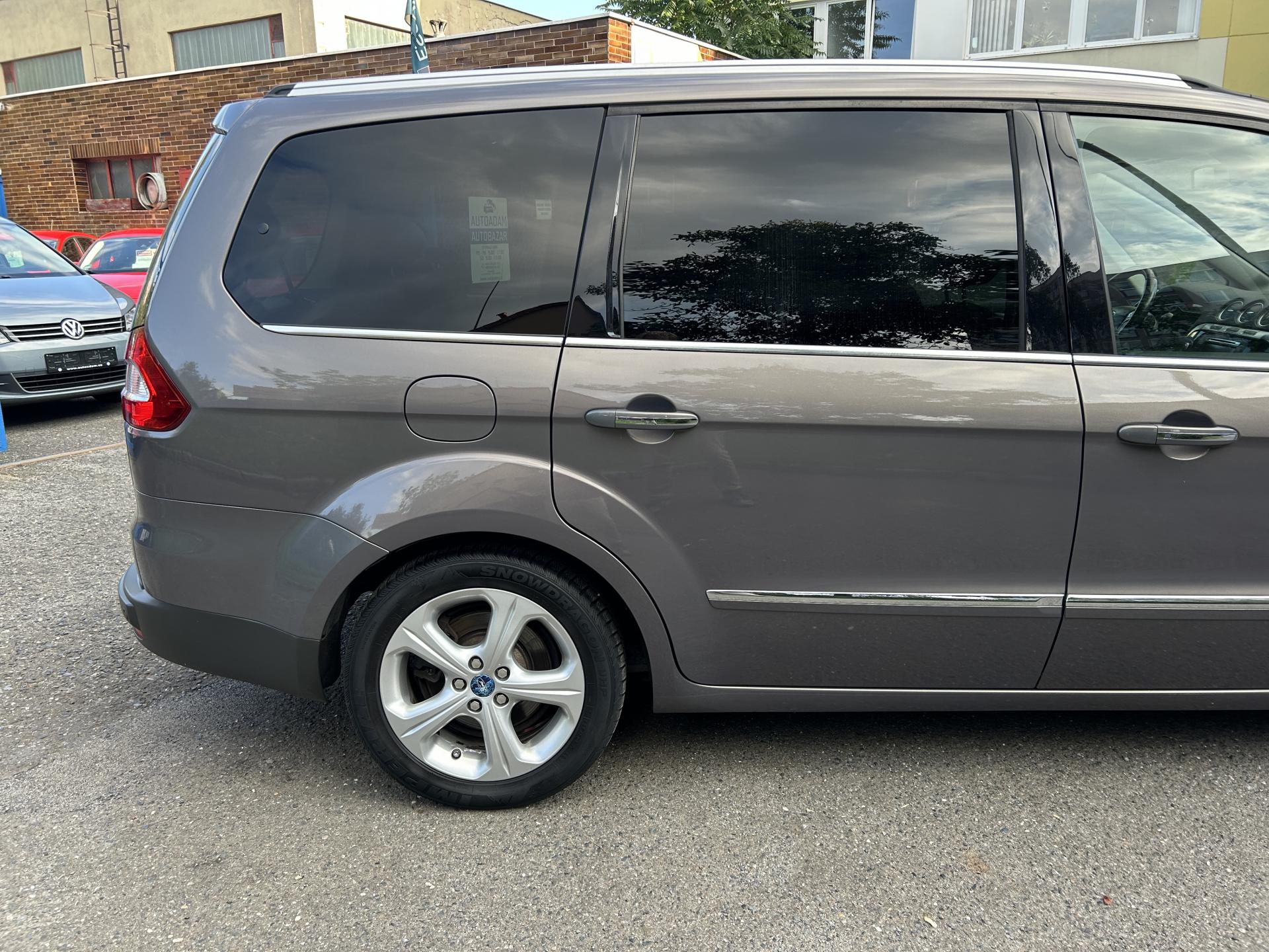 Ford Galaxy