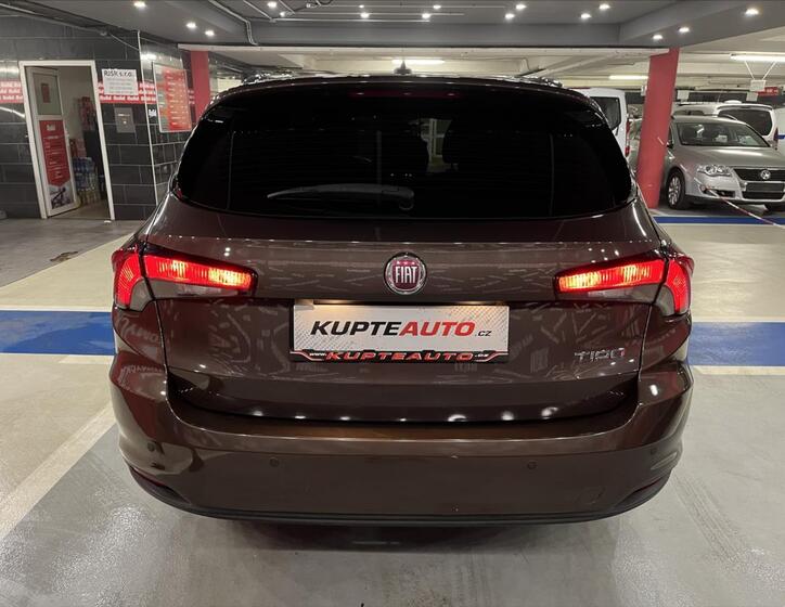 Fiat Tipo 6
