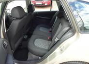 Škoda Fabia 21