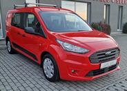 Ford Transit Connect 3