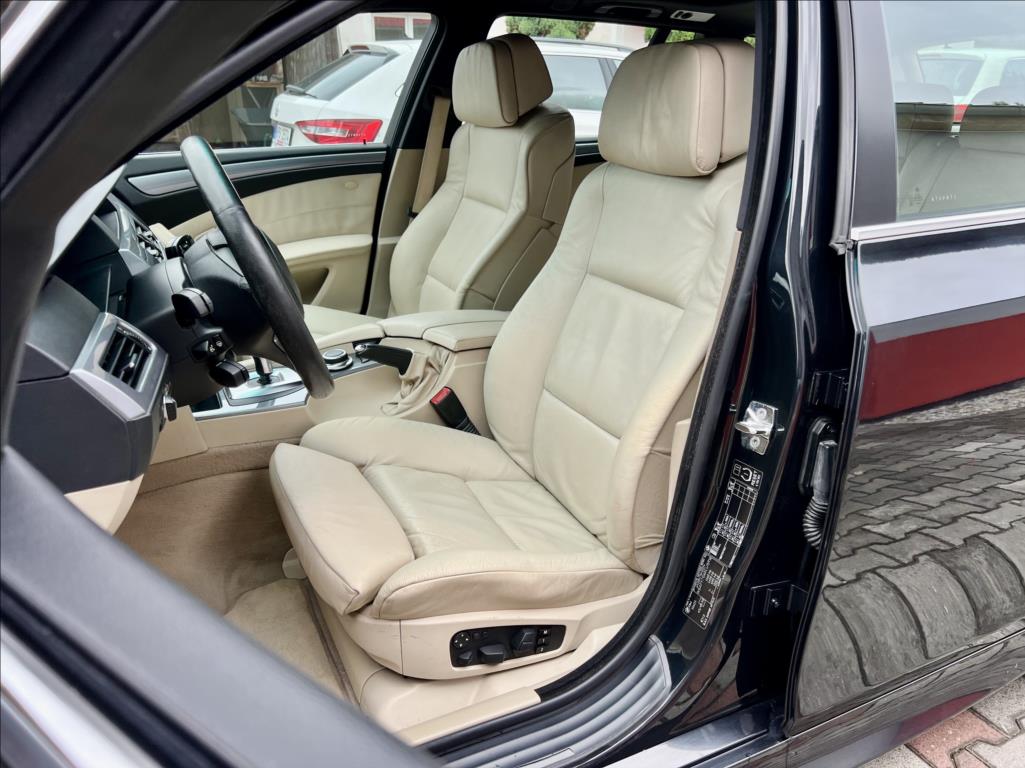 BMW Řada 5