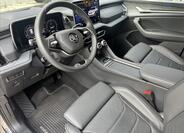 Škoda Kodiaq 7