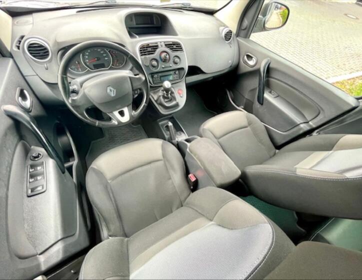 Renault Kangoo 13