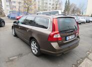 Volvo V70 4
