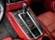Porsche Macan 15