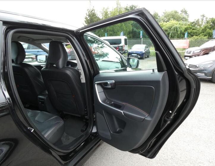 Volvo XC60 27