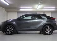 Toyota C-HR 8