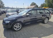 Škoda Octavia 9
