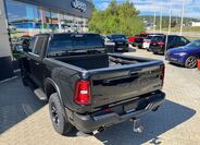 Dodge RAM 17