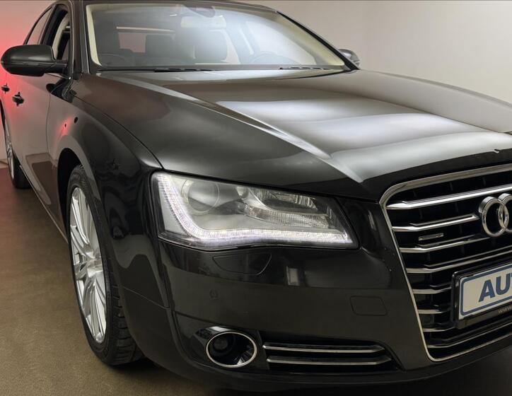 Audi A8 59
