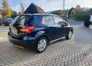 Suzuki SX4 S-Cross 6