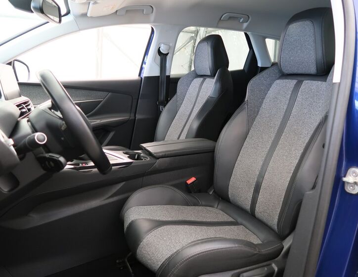 Peugeot 3008 14