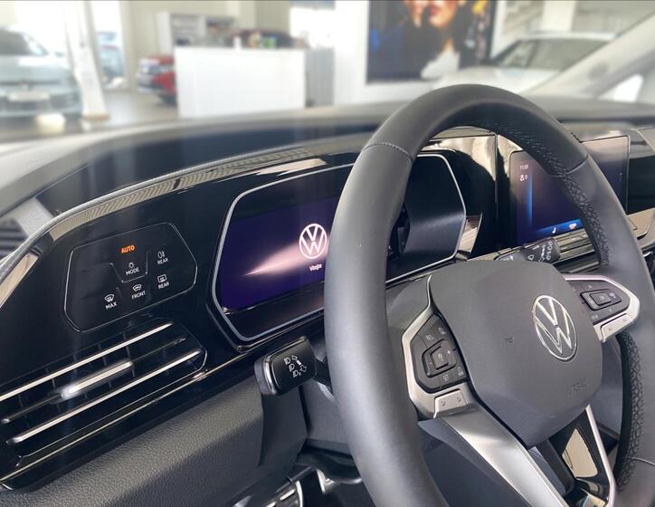 Volkswagen Caddy 10