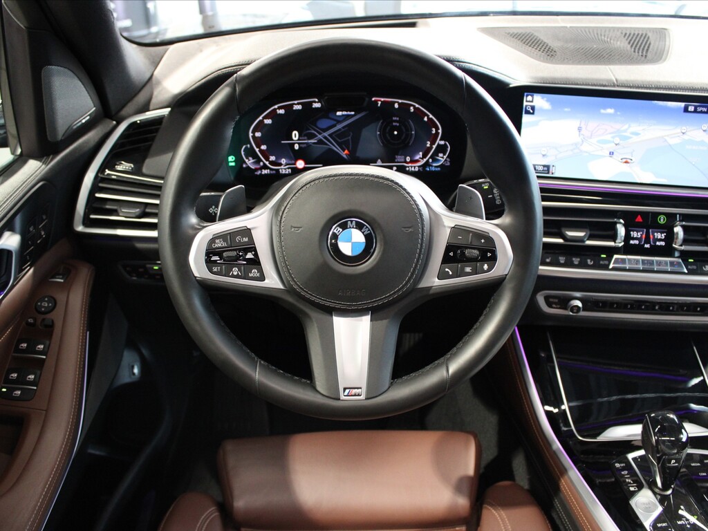BMW X5 15