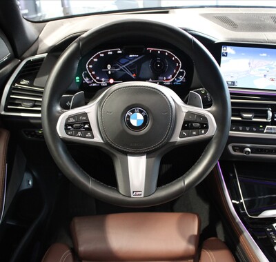 BMW X5 15