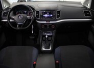 Volkswagen Sharan 8
