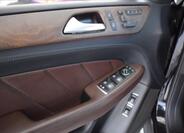 Mercedes-Benz GLS 17