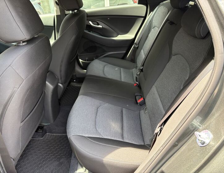 Hyundai i30 9
