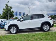 Peugeot 2008 4