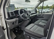 Volkswagen Crafter 8