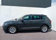 Volkswagen Tiguan 10