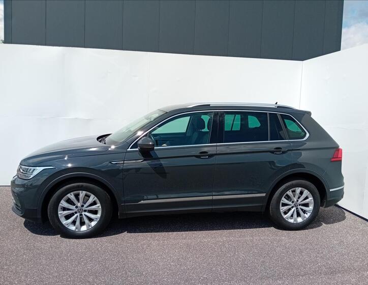 Volkswagen Tiguan 10