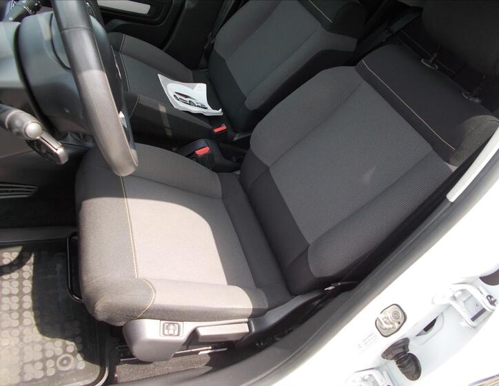 Citroën C3 17