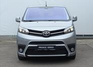 Toyota ProAce Verso 4