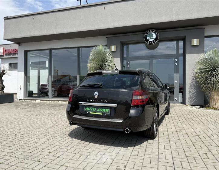 Renault Laguna 5