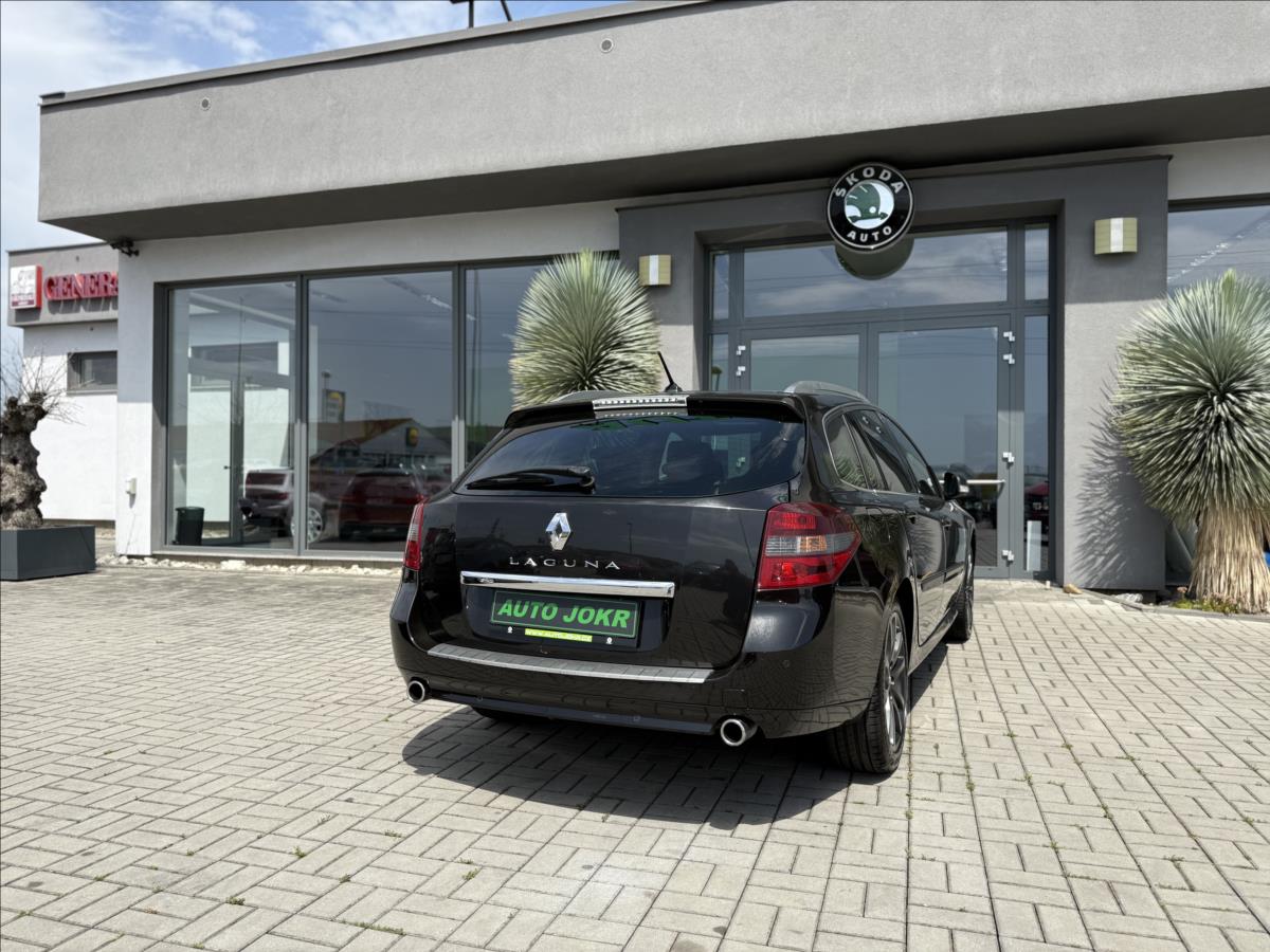 Renault Laguna