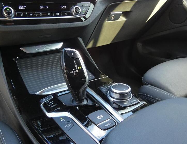 BMW X3 6