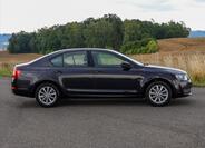 Škoda Octavia 3
