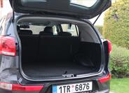 KIA Sportage 52