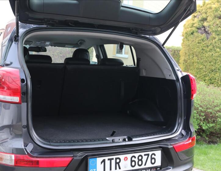 KIA Sportage 52