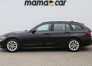 BMW Řada 3 4