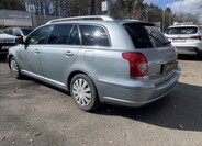 Toyota Avensis 6