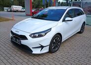 KIA Ceed 4
