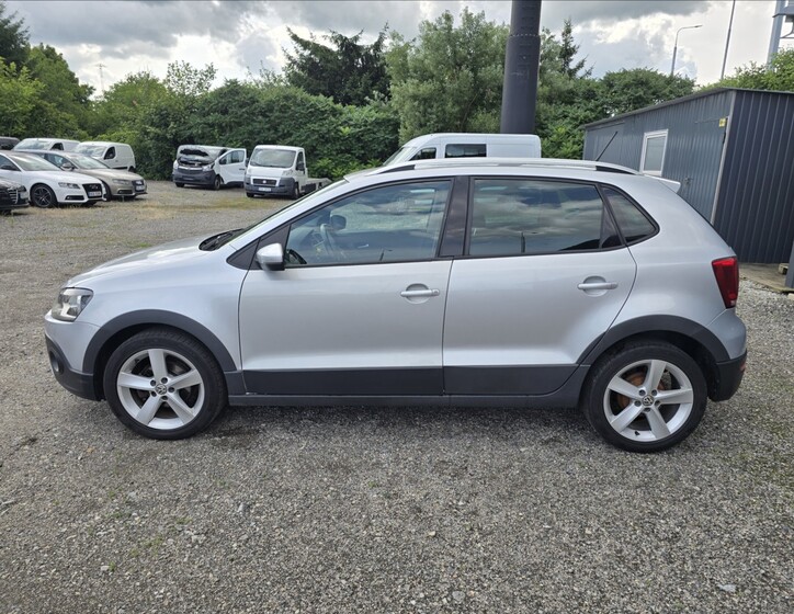 Volkswagen Polo 7