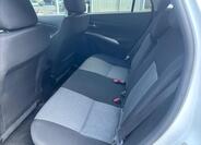 Suzuki S-Cross 9