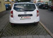 Dacia Duster 5