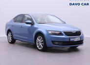 Škoda Octavia 1