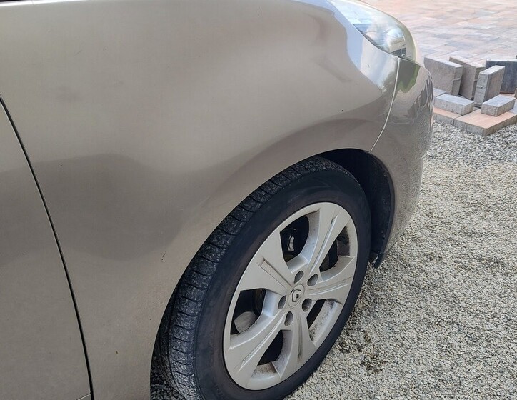 Renault Grand Scénic 12