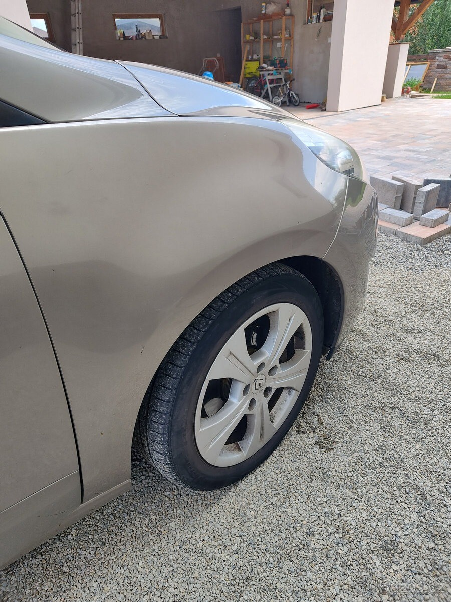Renault Grand Scénic