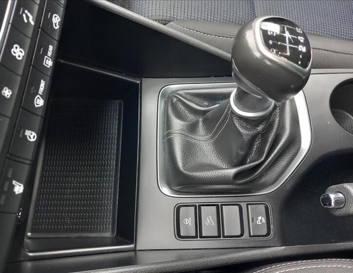 Hyundai Tucson 23