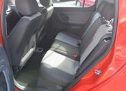 Škoda Fabia 19
